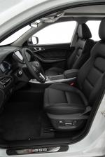 Chery Tiggo 7 2019 года (LA)